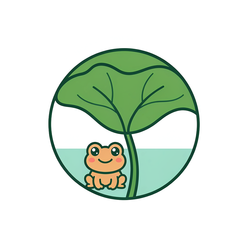 沙漠蛙防水